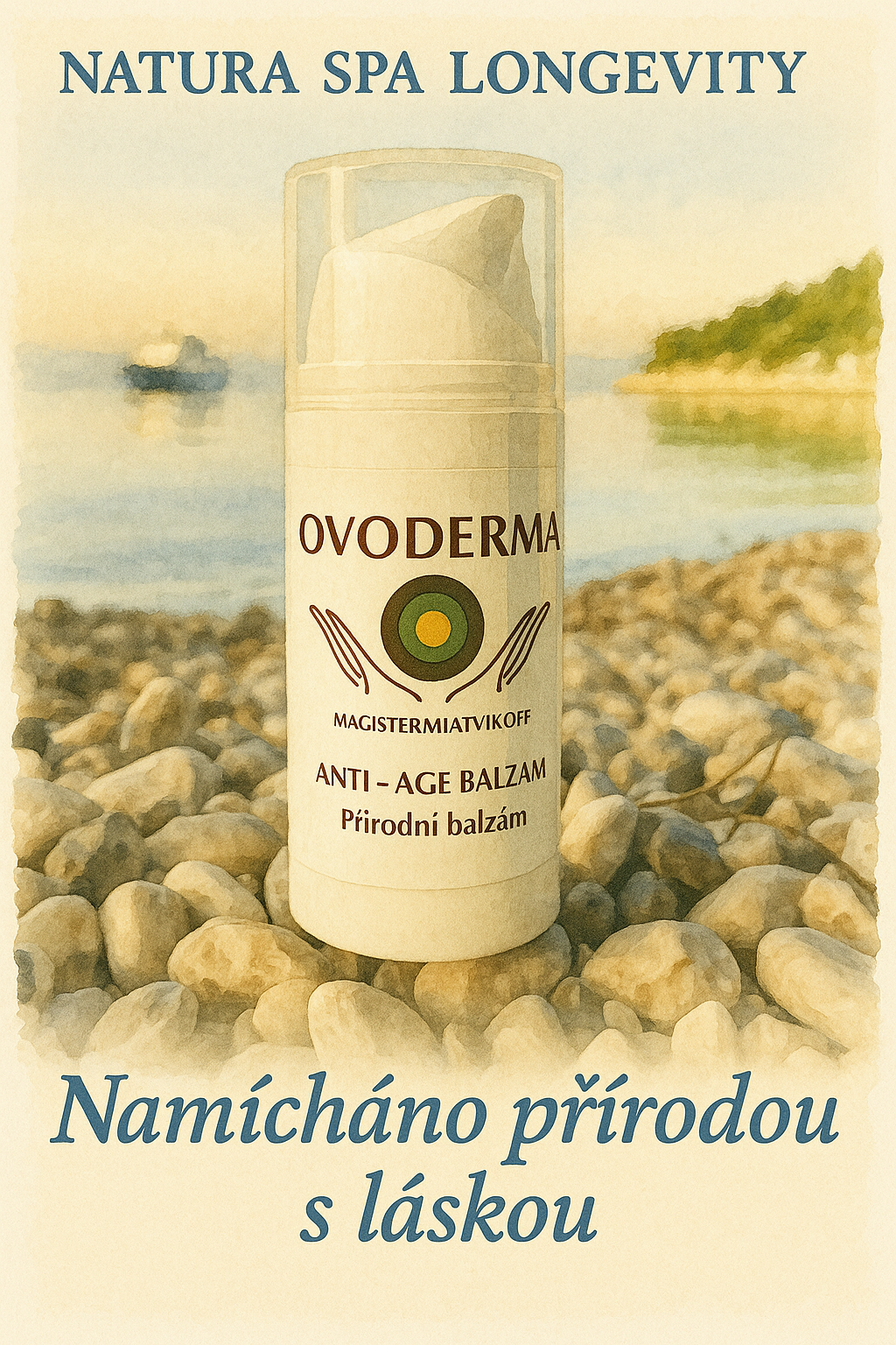 Co je Ovoderm? :: Ovoderm9